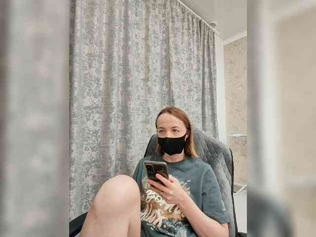 Viktoriya24 webcam