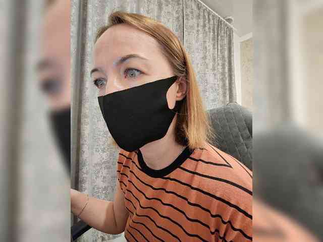 Viktoriya24 webcam