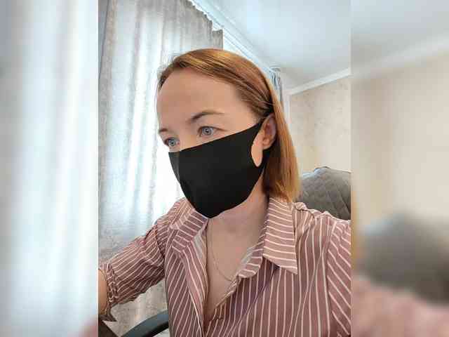 Viktoriya24 webcam