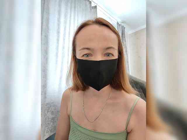 Viktoriya24 webcam