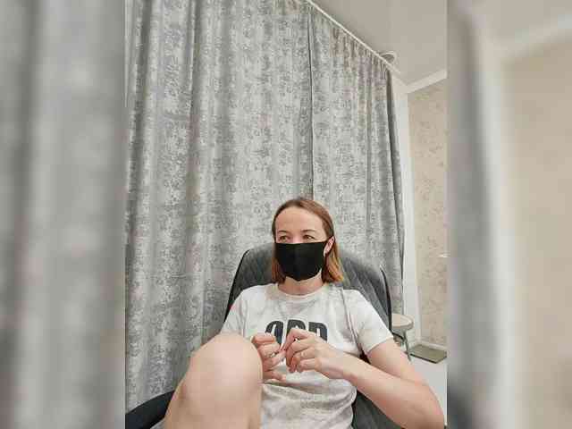 Viktoriya24 webcam