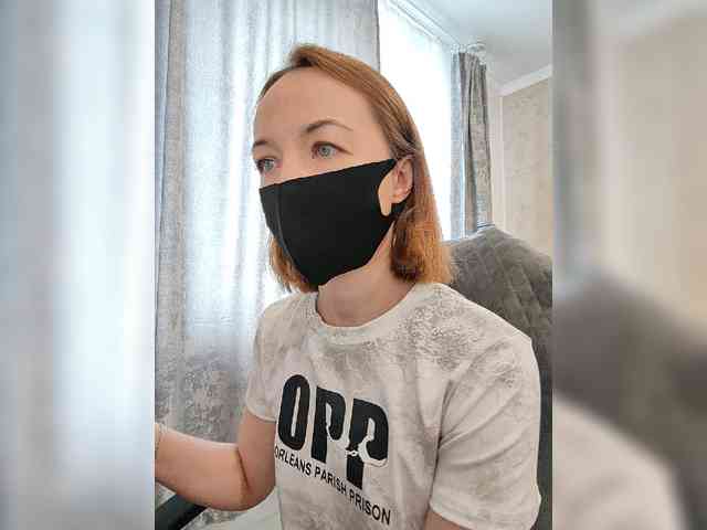 Viktoriya24 webcam