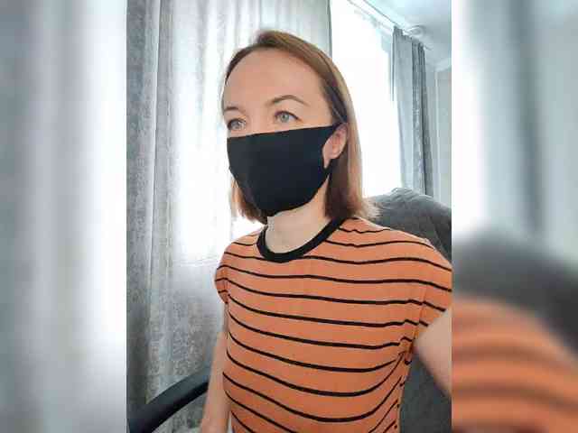 Viktoriya24 webcam