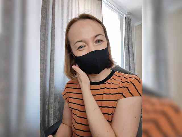 Viktoriya24 webcam