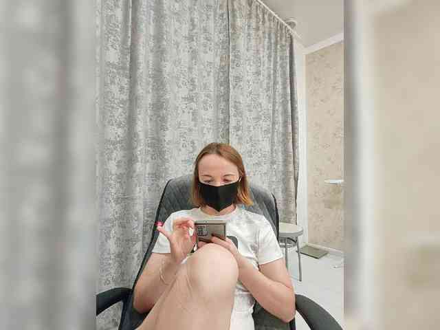 Viktoriya24 webcam