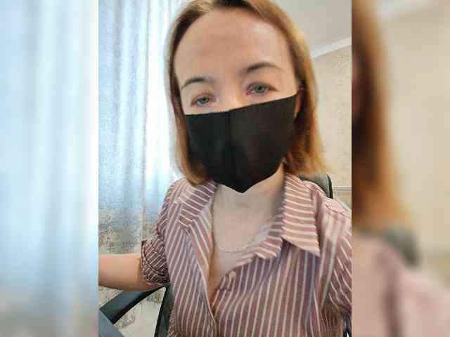 Viktoriya24 Live Webcam on BongaCams