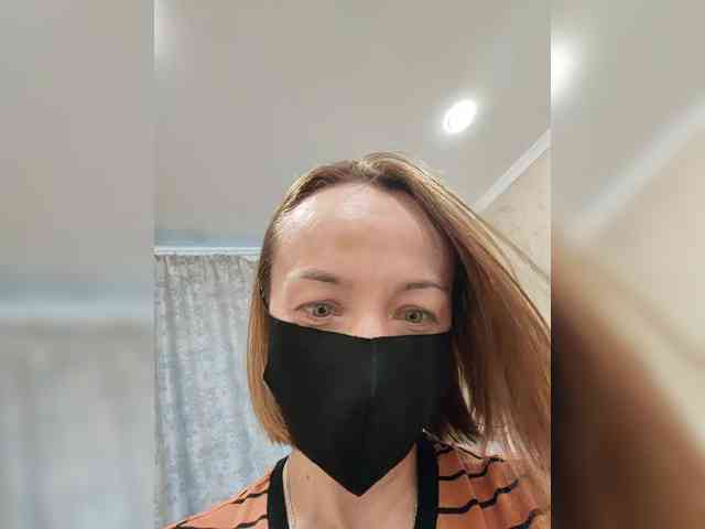 Viktoriya24 webcam