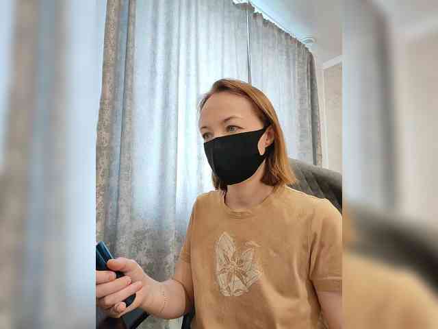Viktoriya24 Live Webcam on BongaCams