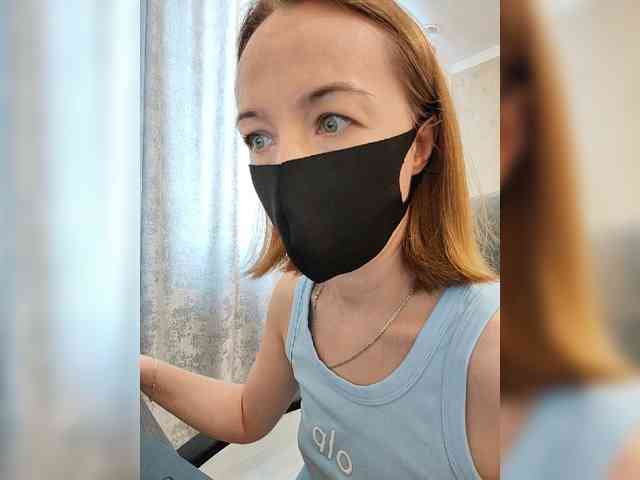 Viktoriya24 Sex Cam Show