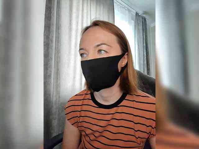 Viktoriya24 webcam