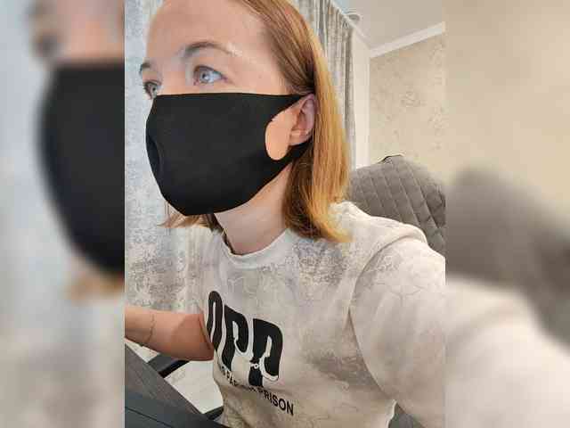 Viktoriya24 webcam