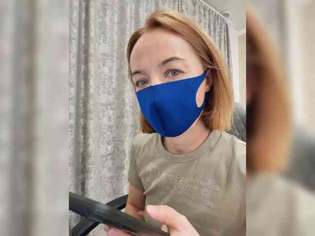 Viktoriya24 webcam