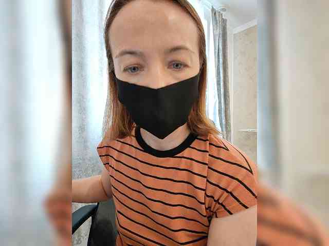 Viktoriya24 webcam