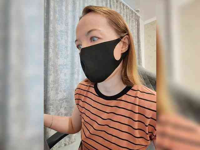 Viktoriya24 webcam