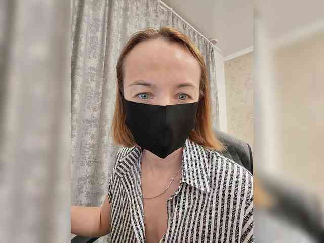 Viktoriya24 webcam