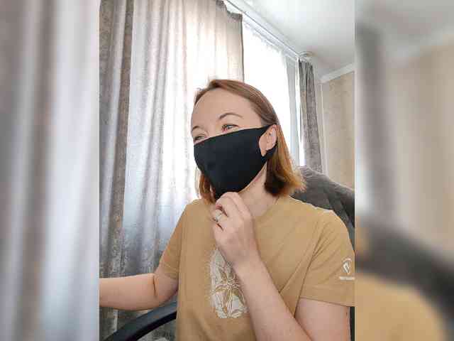 Viktoriya24 webcam