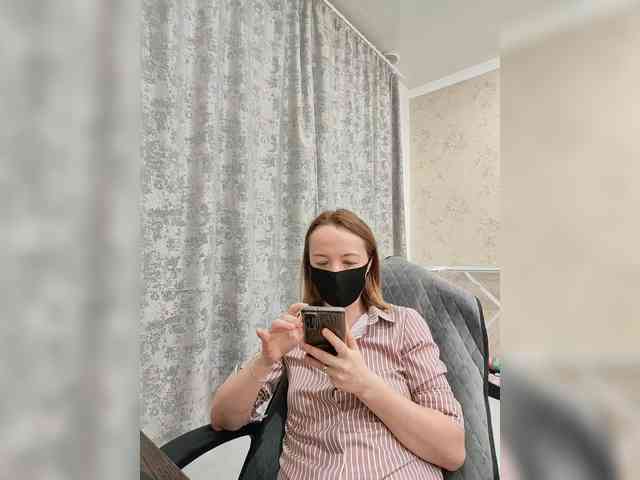Viktoriya24 webcam