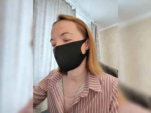 Viktoriya24 webcam