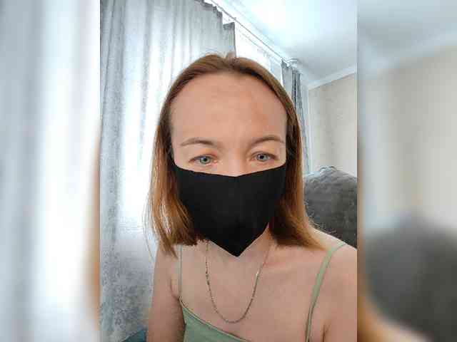 Viktoriya24 webcam