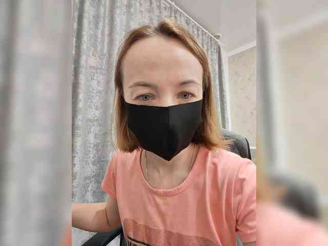 Viktoriya24 webcam