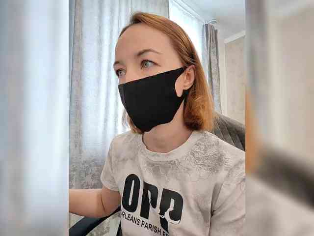 Viktoriya24 webcam