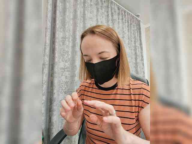 Viktoriya24 webcam