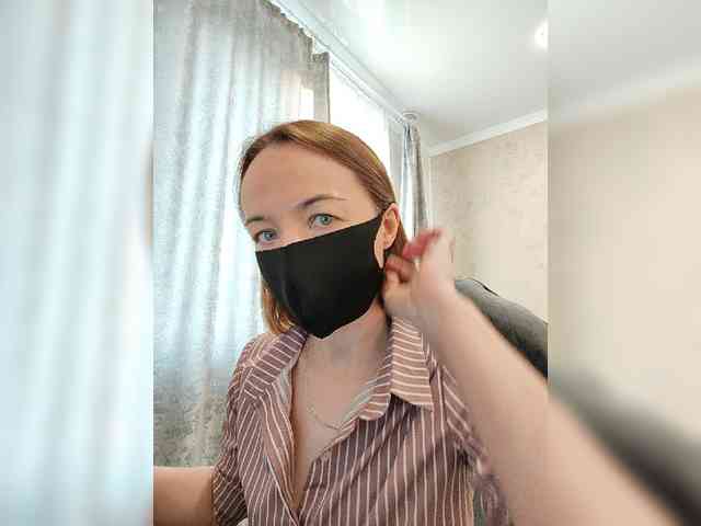 Viktoriya24 webcam