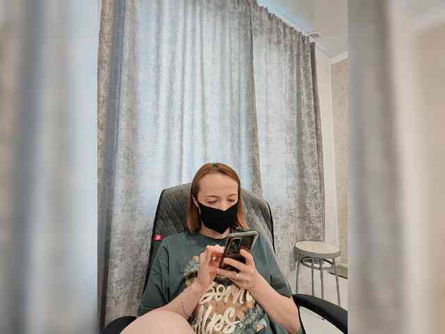 Viktoriya24 webcam
