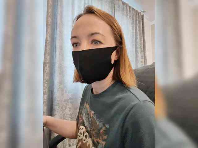 Viktoriya24 webcam