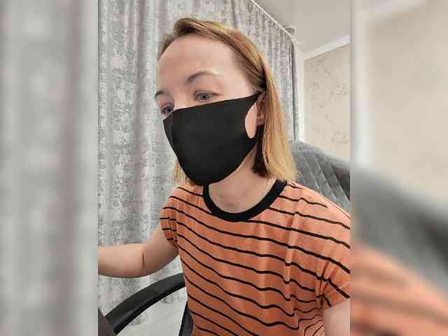 Viktoriya24 webcam