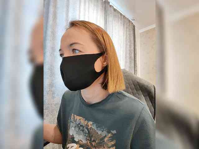 Viktoriya24 webcam