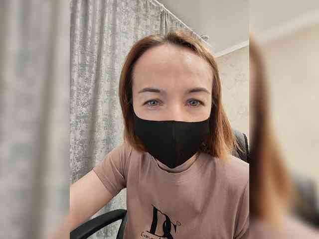 Viktoriya24 webcam