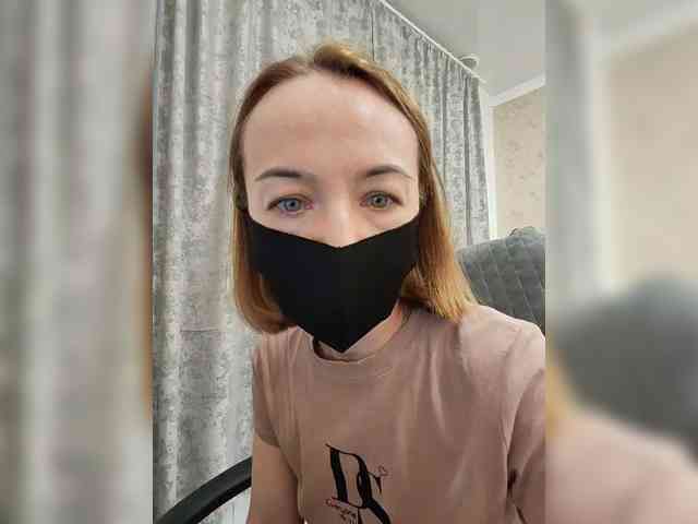 Viktoriya24 webcam