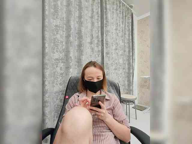 Viktoriya24 webcam