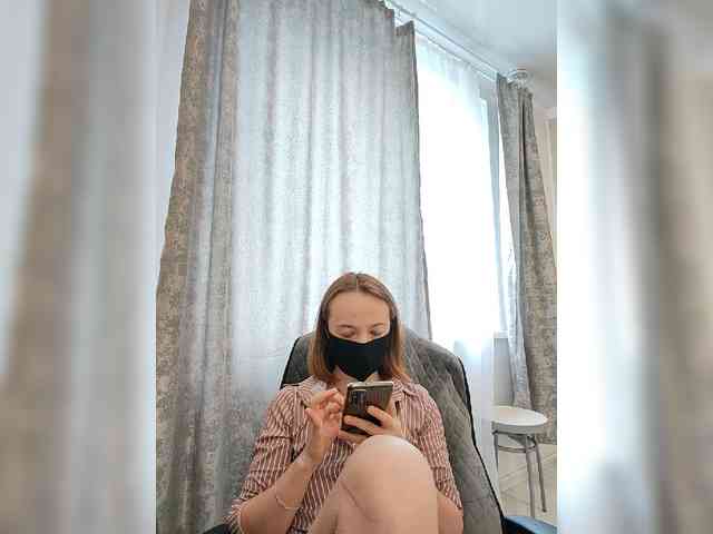 Viktoriya24 webcam