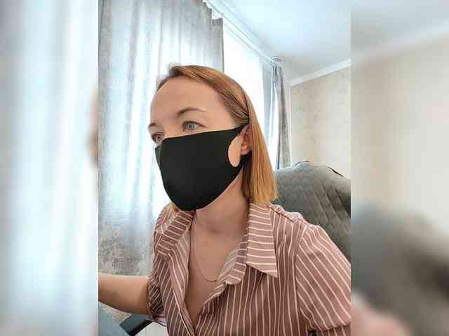 Viktoriya24 webcam
