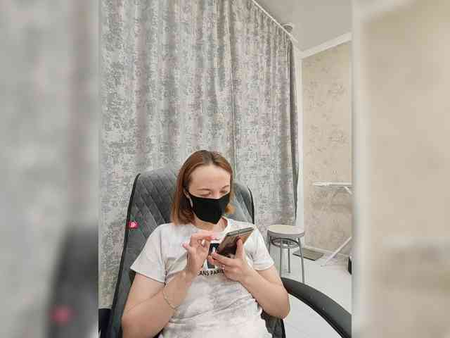 Viktoriya24 webcam