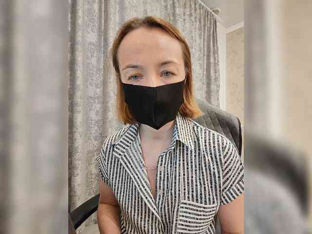 Viktoriya24 webcam