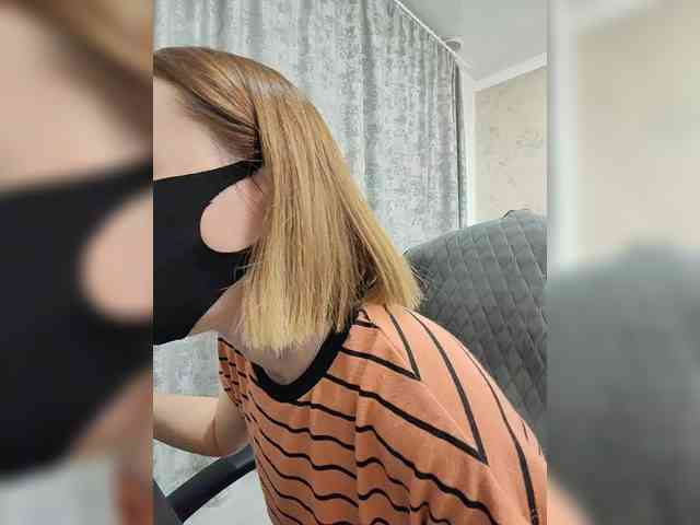 Viktoriya24 webcam