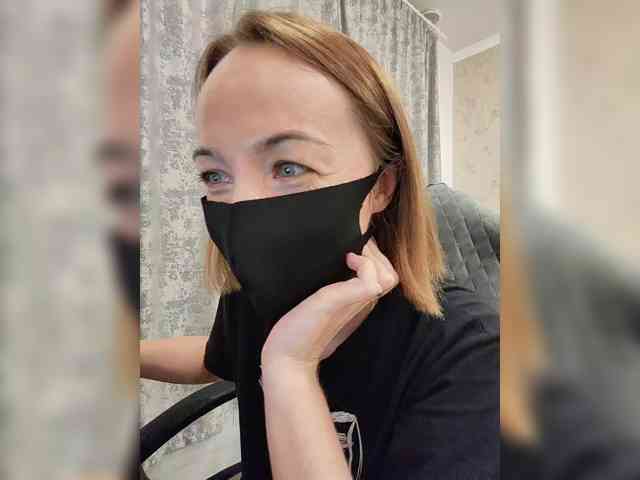 Viktoriya24 webcam