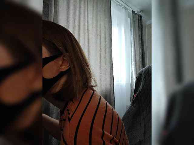 Viktoriya24 webcam