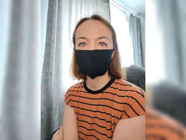 Viktoriya24 webcam