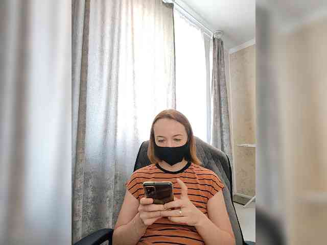 Viktoriya24 webcam