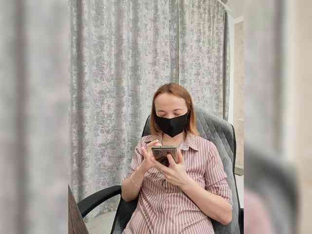 Viktoriya24 webcam