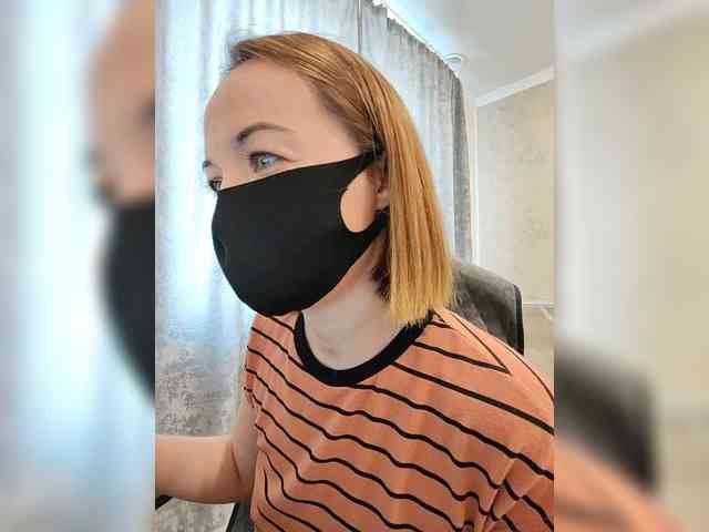 Viktoriya24 webcam