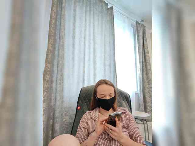Viktoriya24 webcam