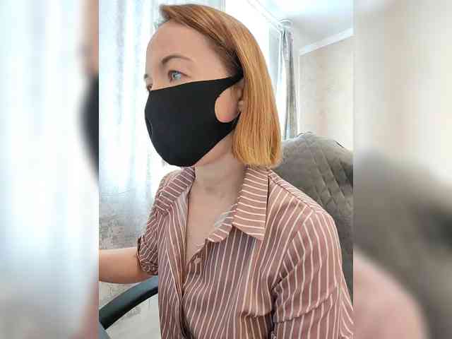 Viktoriya24 webcam