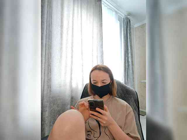 Viktoriya24 webcam