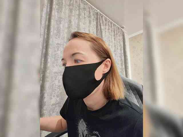 Viktoriya24 webcam