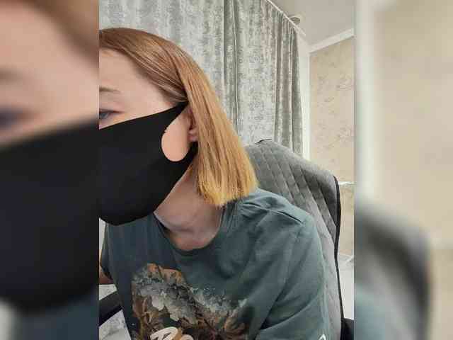 Viktoriya24 webcam